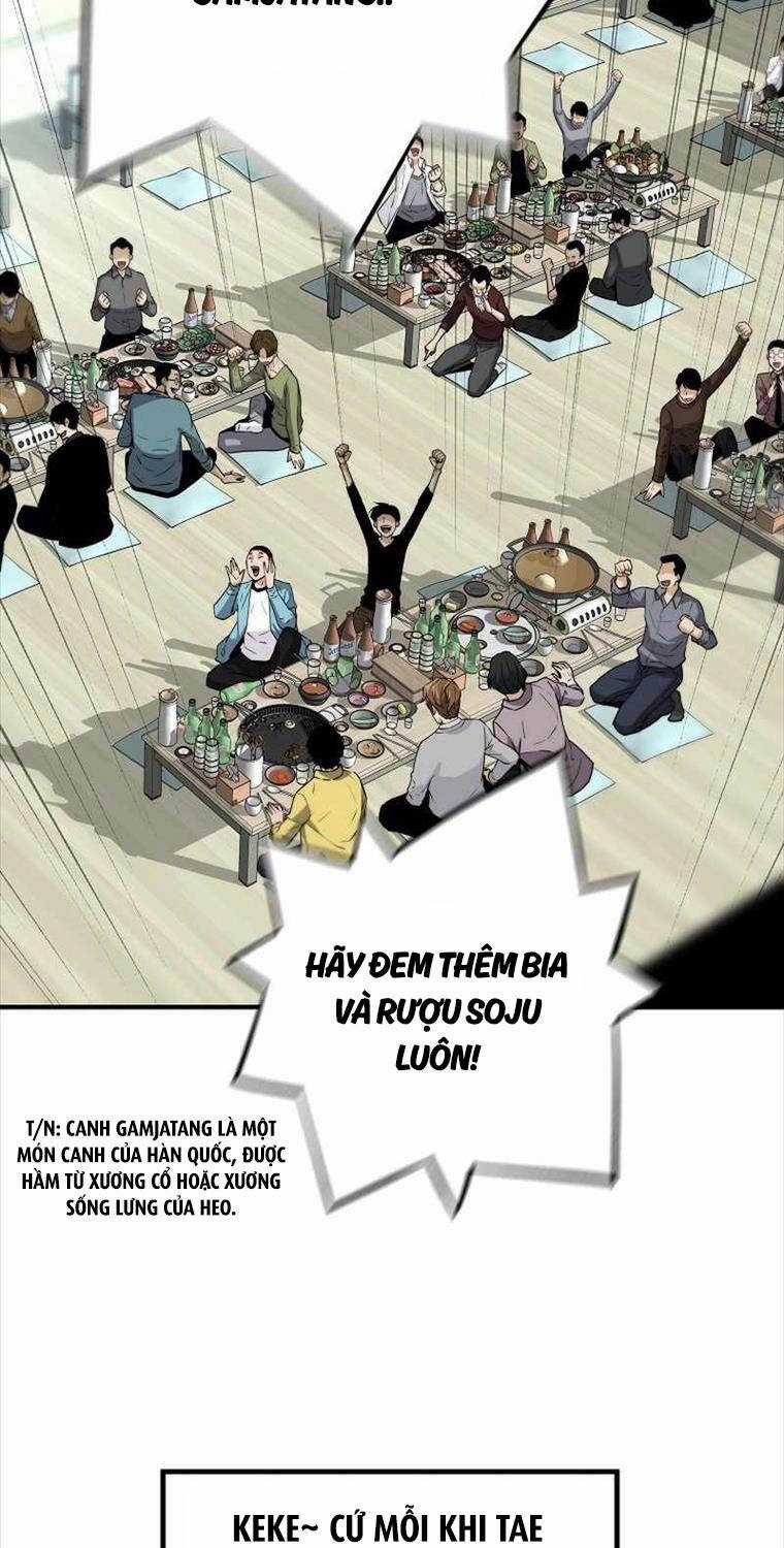 Sự Trở Lại Của Huyền Thoại Chapter 133 trang 7