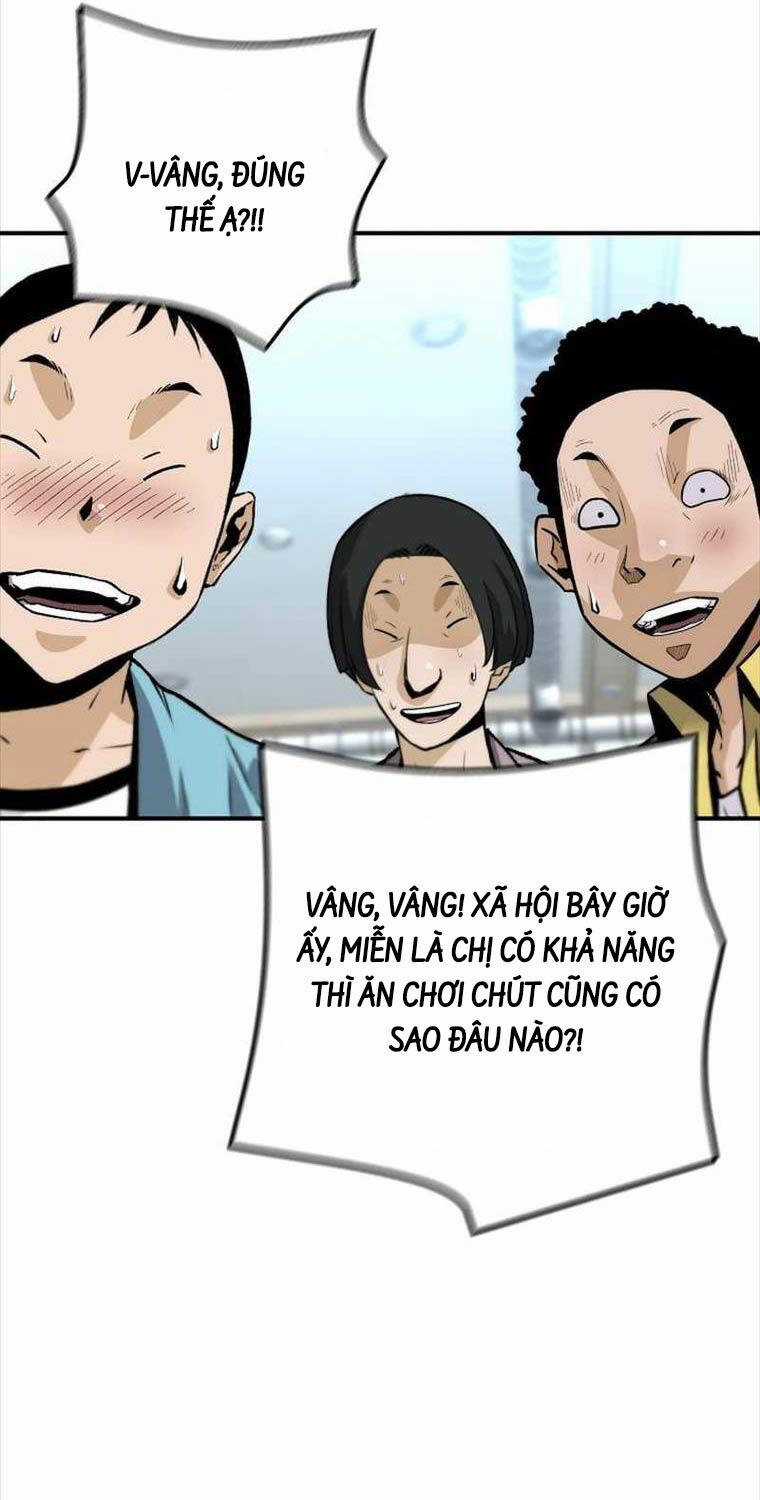 Sự Trở Lại Của Huyền Thoại Chapter 133 trang 73