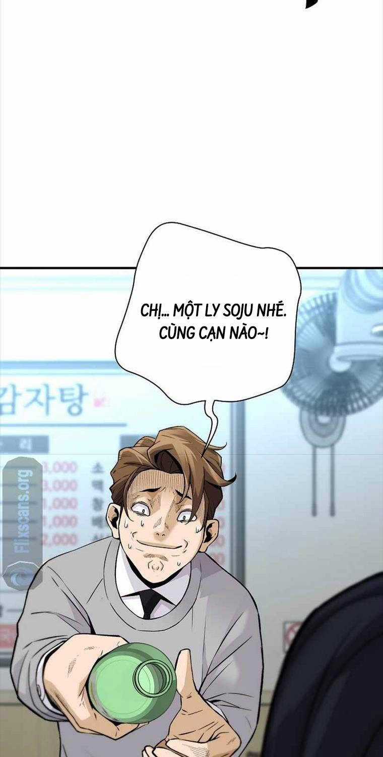 Sự Trở Lại Của Huyền Thoại Chapter 133 trang 76