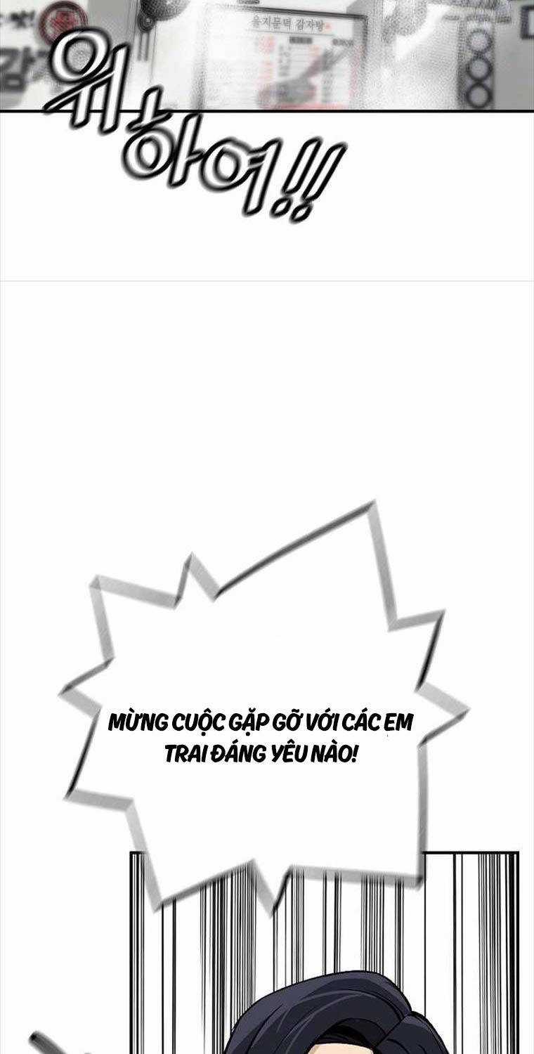 Sự Trở Lại Của Huyền Thoại Chapter 133 trang 81