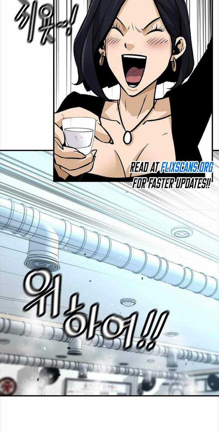 Sự Trở Lại Của Huyền Thoại Chapter 133 trang 82