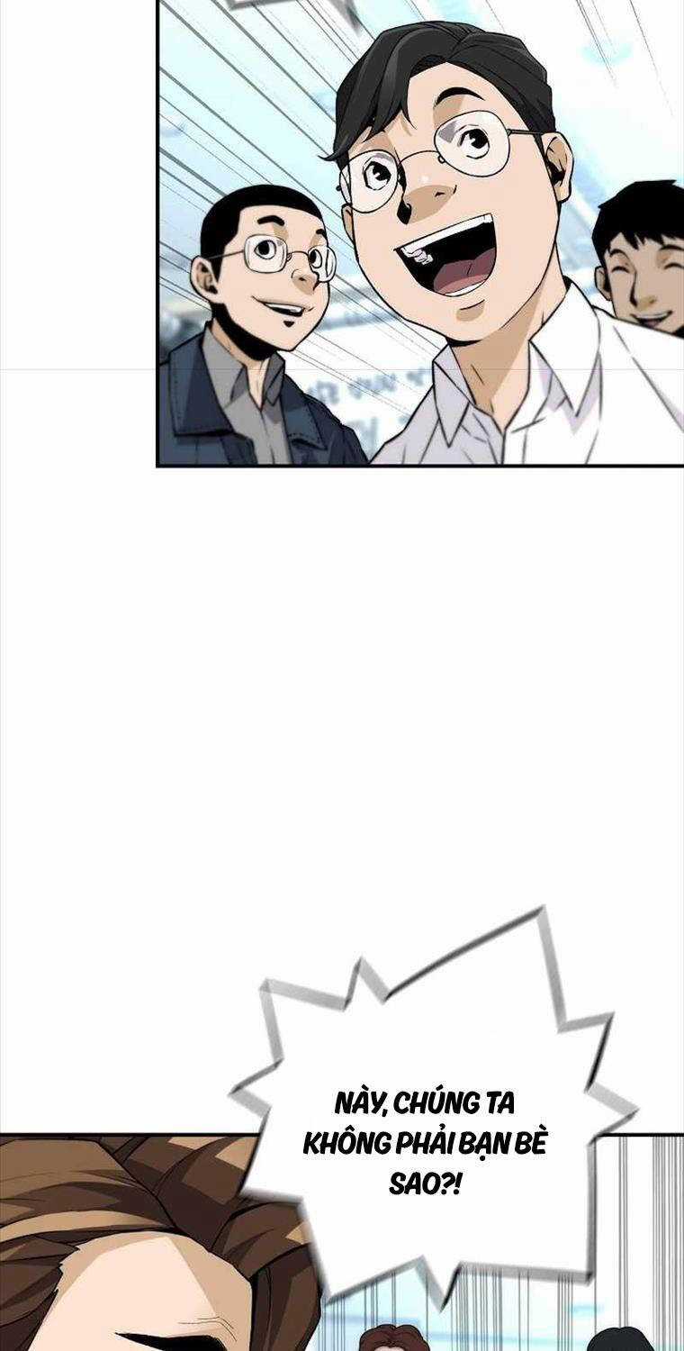 Sự Trở Lại Của Huyền Thoại Chapter 133 trang 9