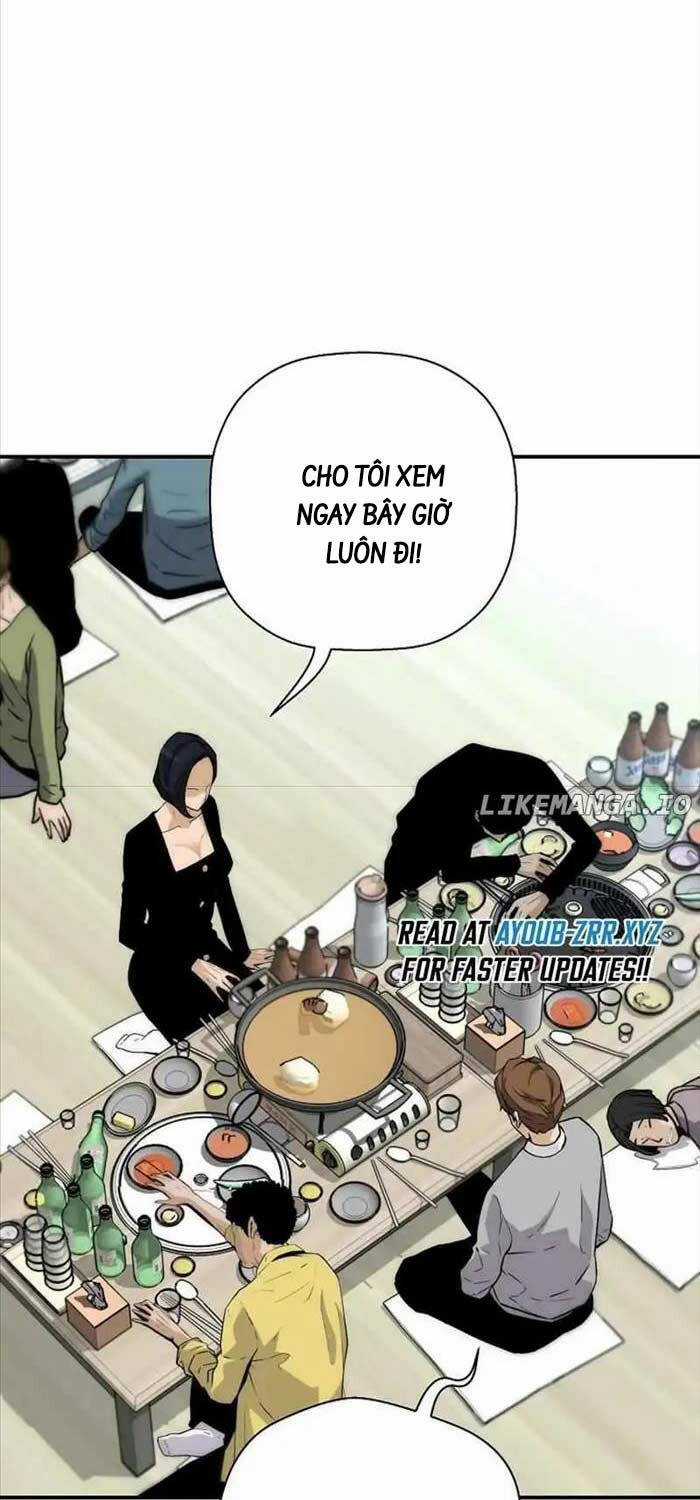 Sự Trở Lại Của Huyền Thoại Chapter 134 trang 11