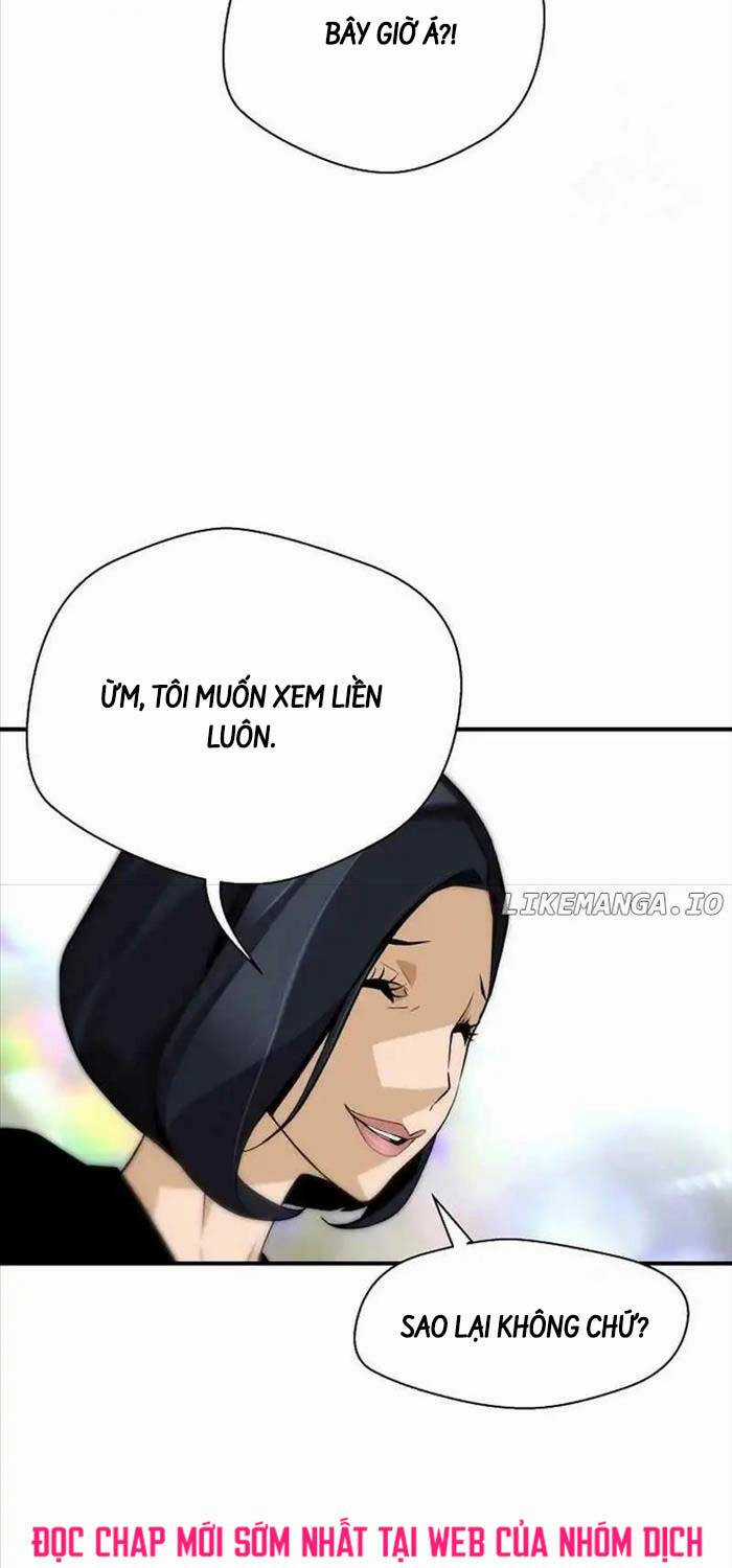 Sự Trở Lại Của Huyền Thoại Chapter 134 trang 12