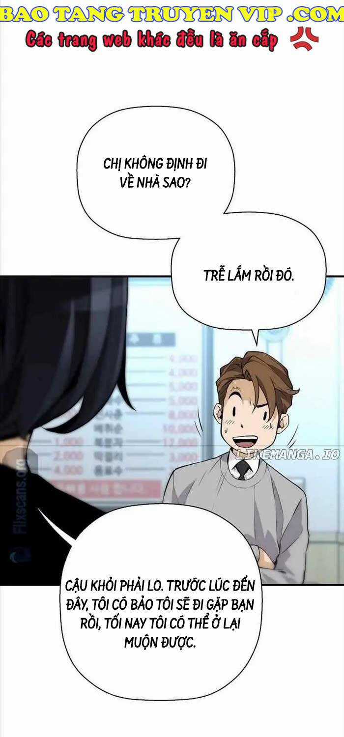 Sự Trở Lại Của Huyền Thoại Chapter 134 trang 13