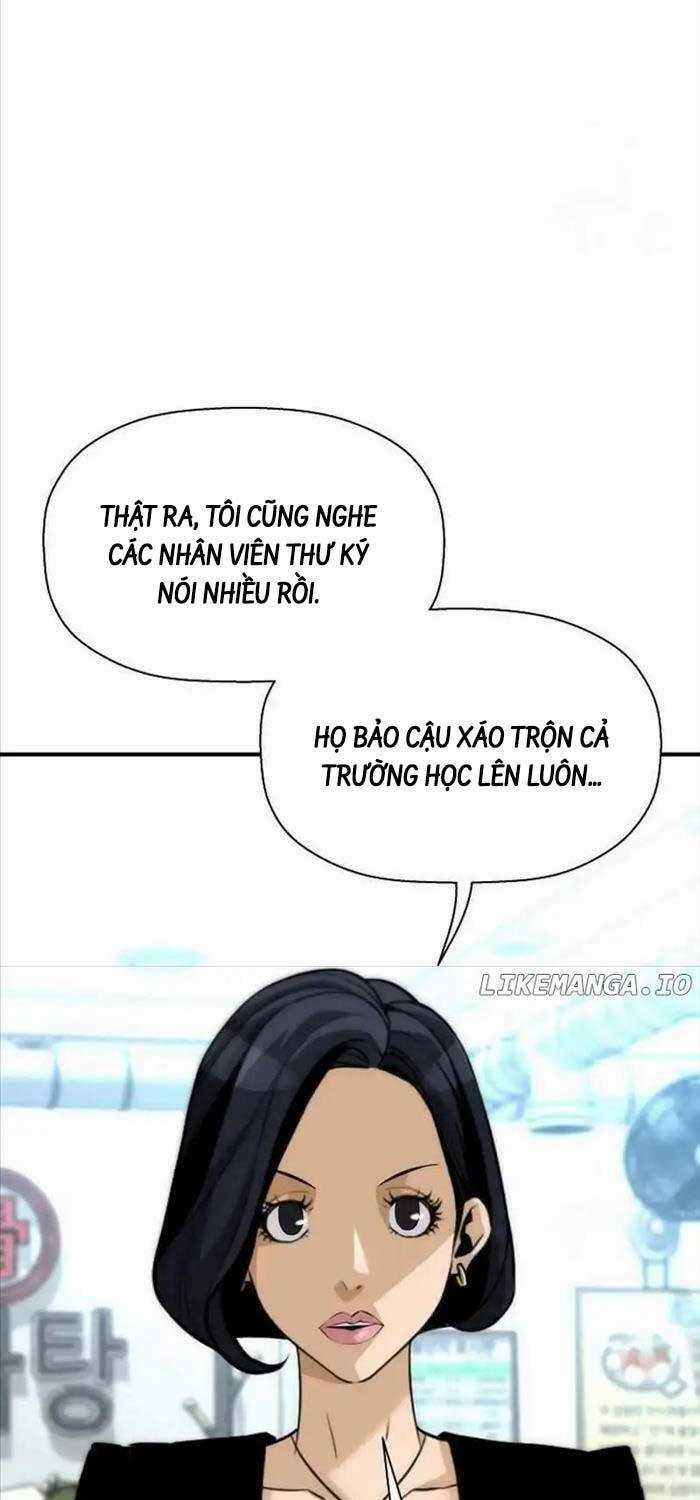 Sự Trở Lại Của Huyền Thoại Chapter 134 trang 14