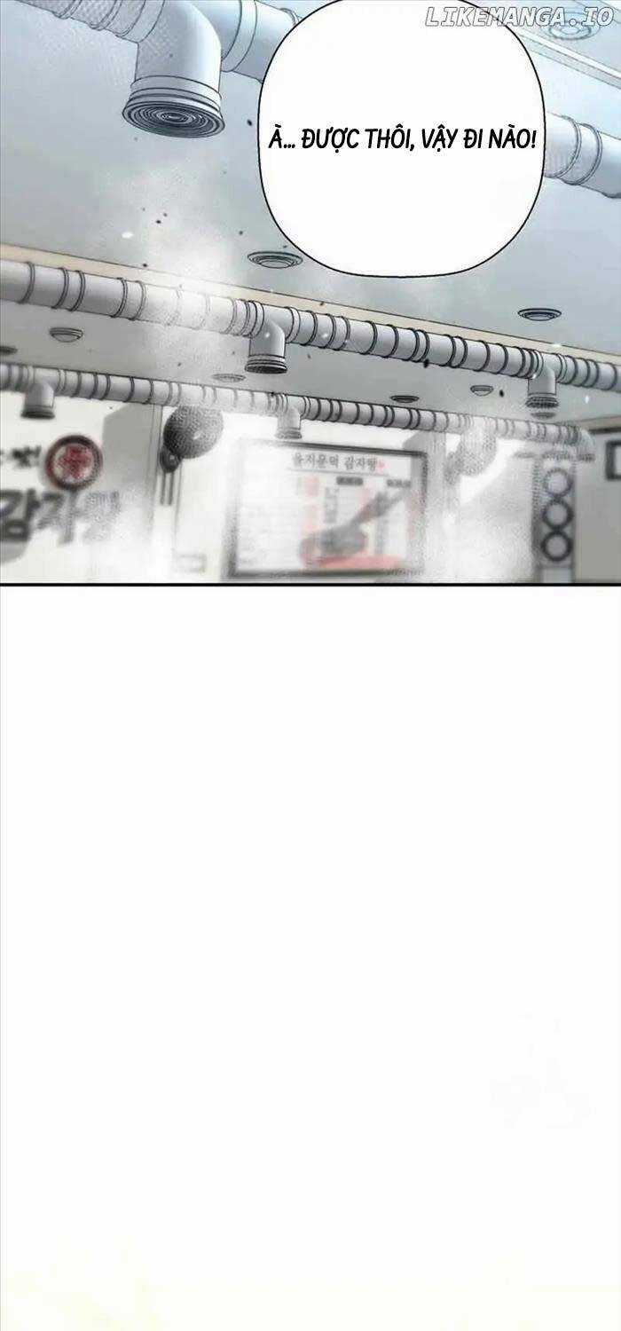 Sự Trở Lại Của Huyền Thoại Chapter 134 trang 17