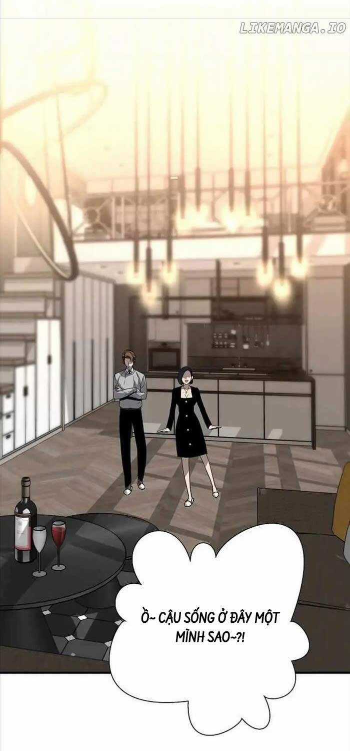 Sự Trở Lại Của Huyền Thoại Chapter 134 trang 18