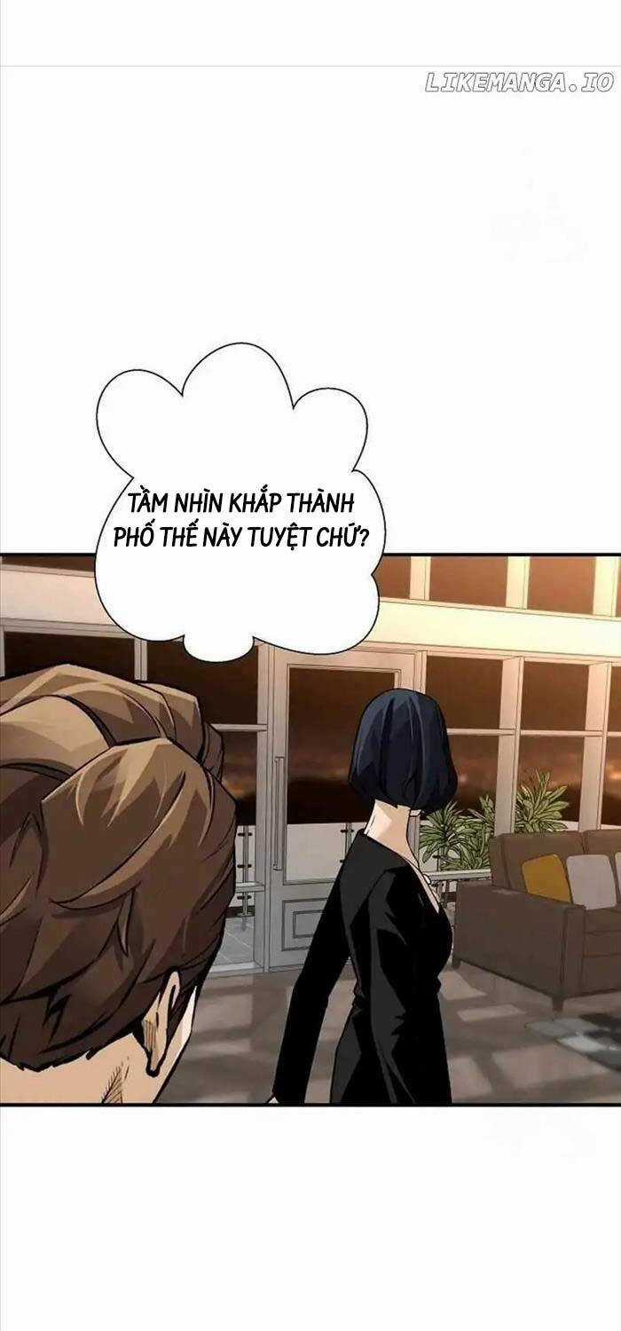Sự Trở Lại Của Huyền Thoại Chapter 134 trang 19