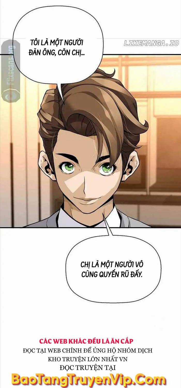 Sự Trở Lại Của Huyền Thoại Chapter 134 trang 21