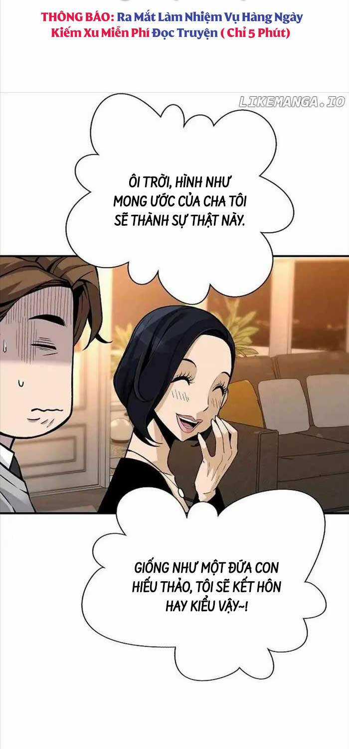 Sự Trở Lại Của Huyền Thoại Chapter 134 trang 22