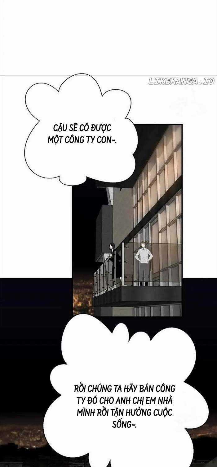 Sự Trở Lại Của Huyền Thoại Chapter 134 trang 23