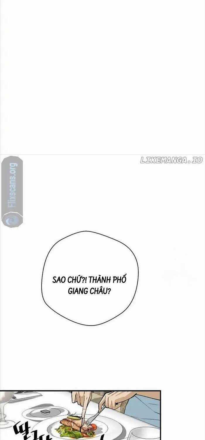 Sự Trở Lại Của Huyền Thoại Chapter 134 trang 28