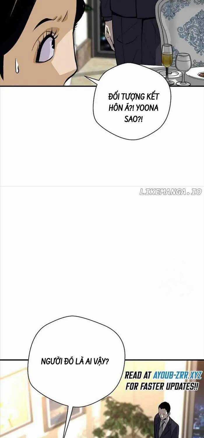 Sự Trở Lại Của Huyền Thoại Chapter 134 trang 30