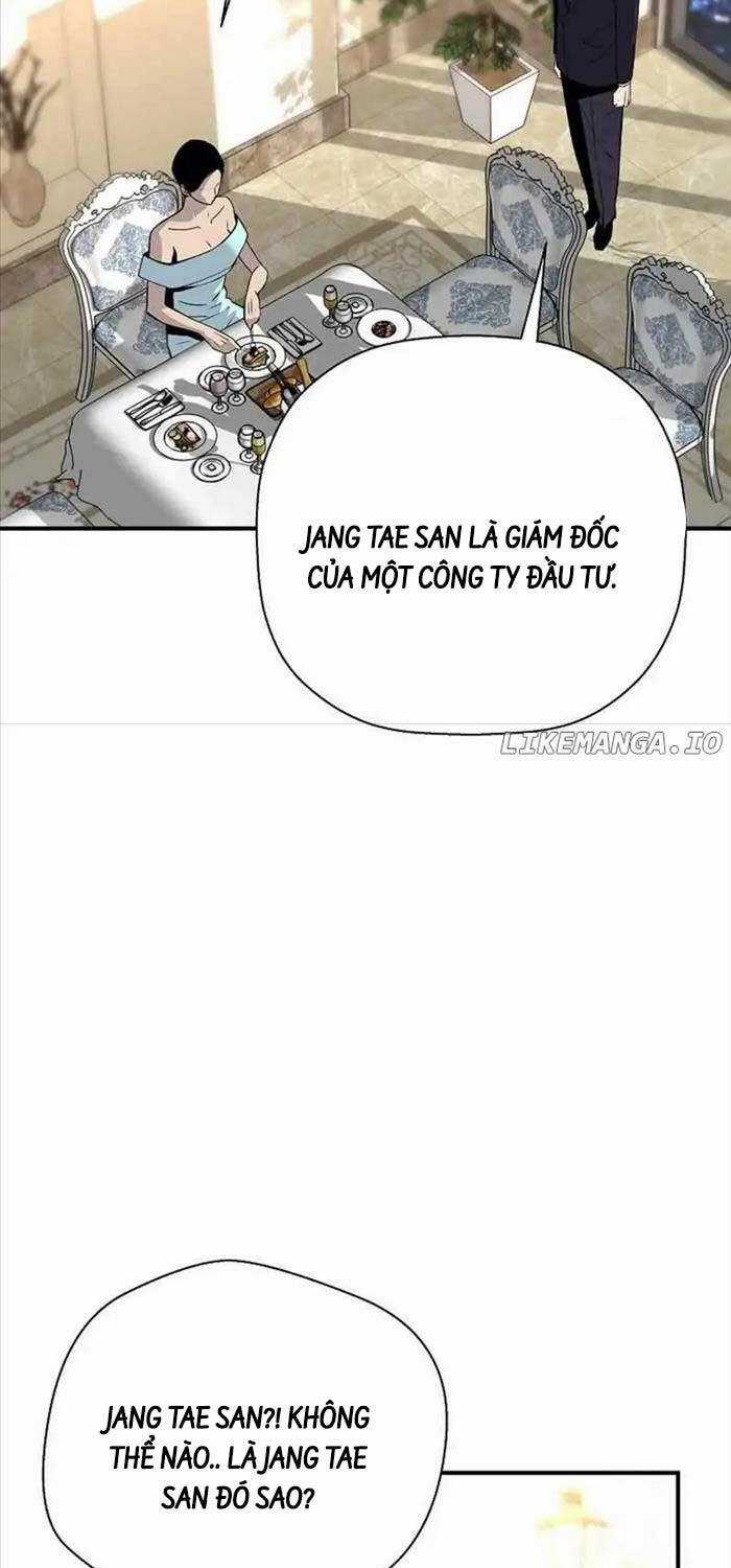 Sự Trở Lại Của Huyền Thoại Chapter 134 trang 31