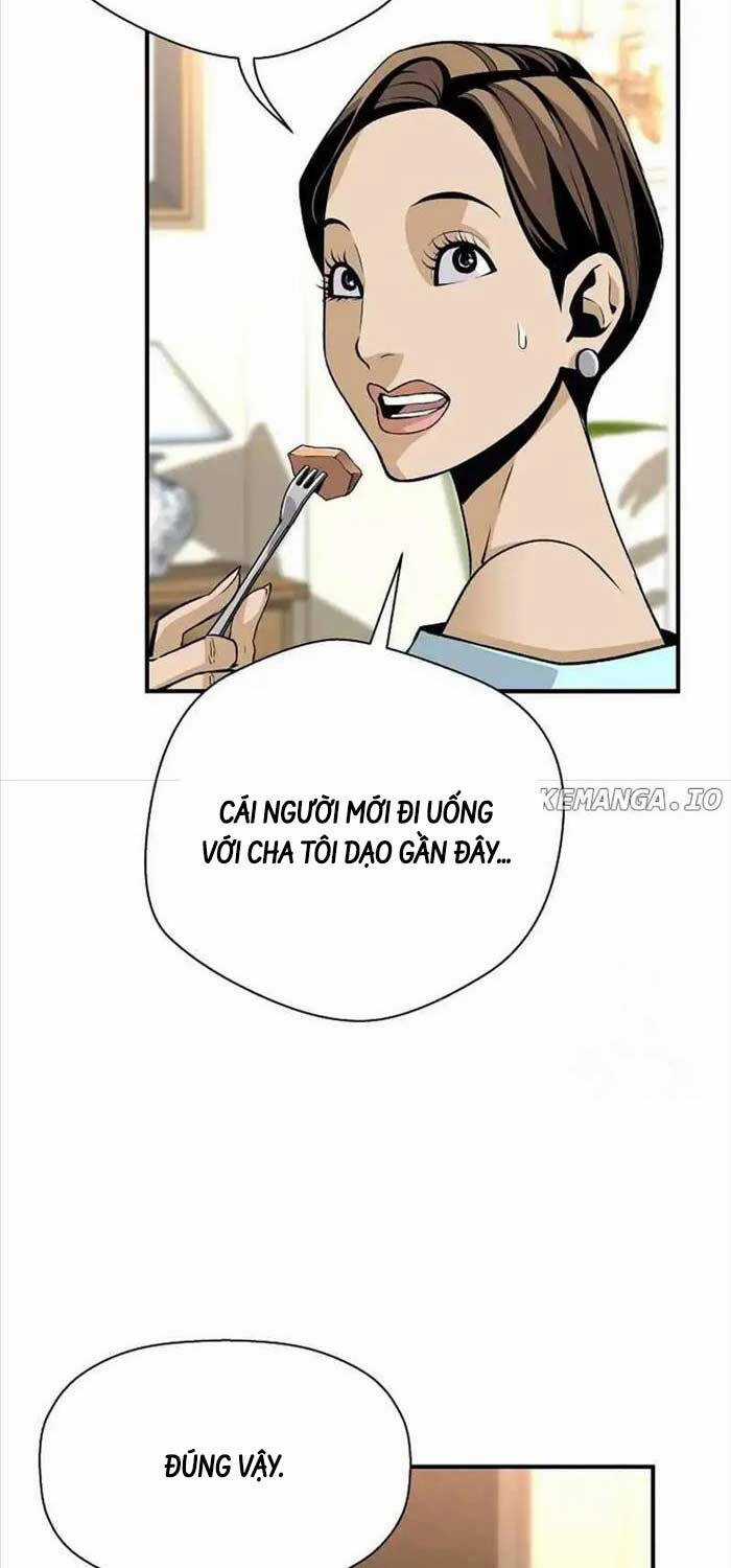 Sự Trở Lại Của Huyền Thoại Chapter 134 trang 32