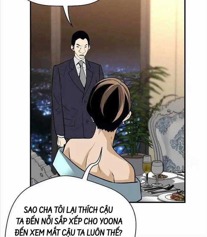 Sự Trở Lại Của Huyền Thoại Chapter 134 trang 33