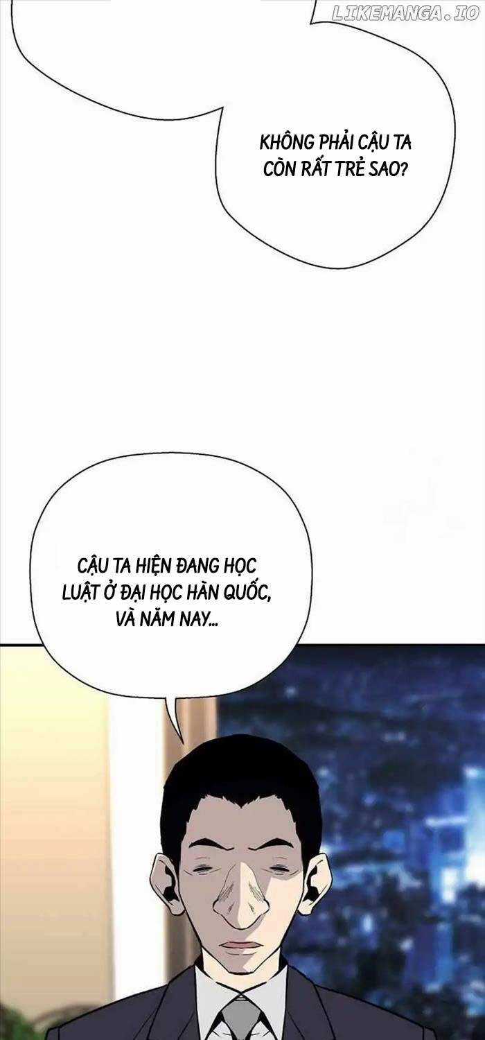 Sự Trở Lại Của Huyền Thoại Chapter 134 trang 34