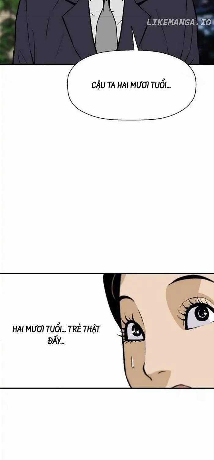 Sự Trở Lại Của Huyền Thoại Chapter 134 trang 35