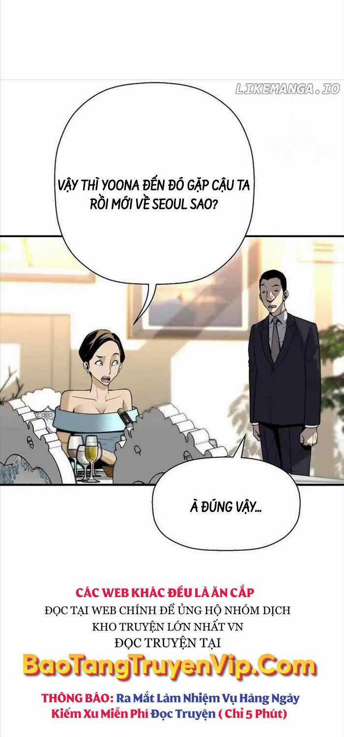 Sự Trở Lại Của Huyền Thoại Chapter 134 trang 37