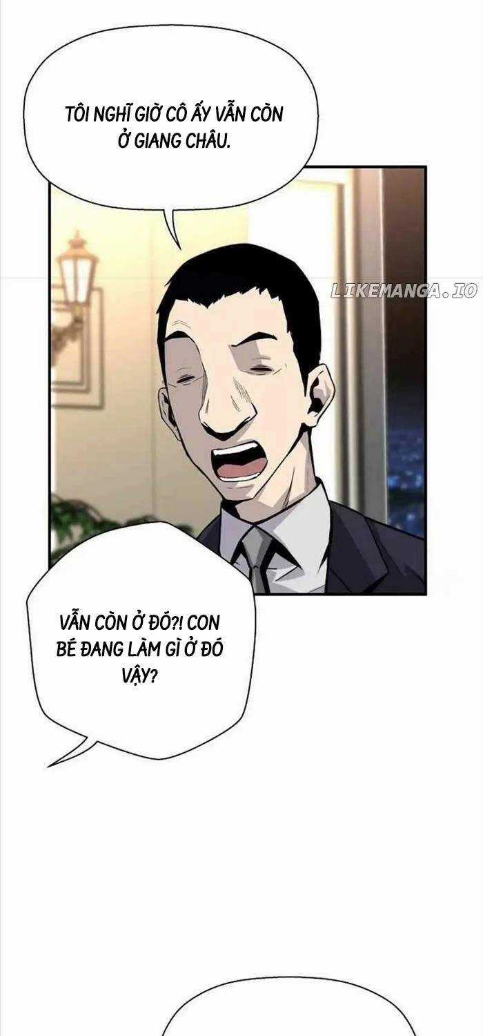 Sự Trở Lại Của Huyền Thoại Chapter 134 trang 38