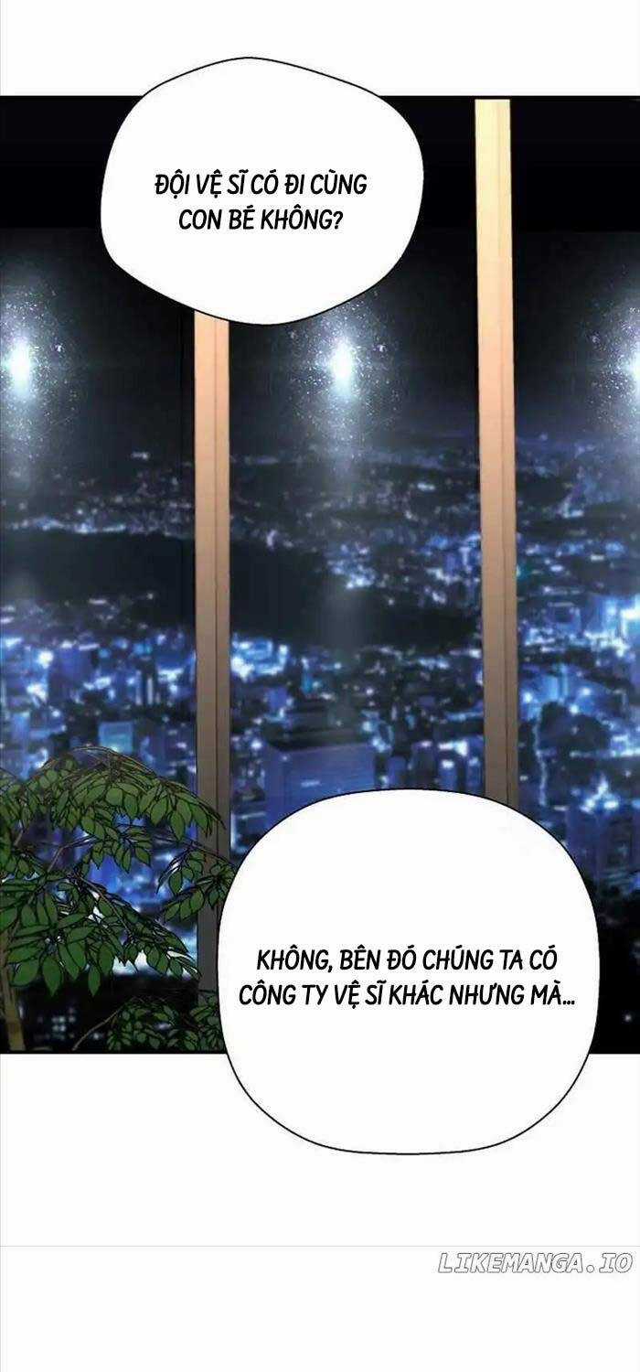 Sự Trở Lại Của Huyền Thoại Chapter 134 trang 42