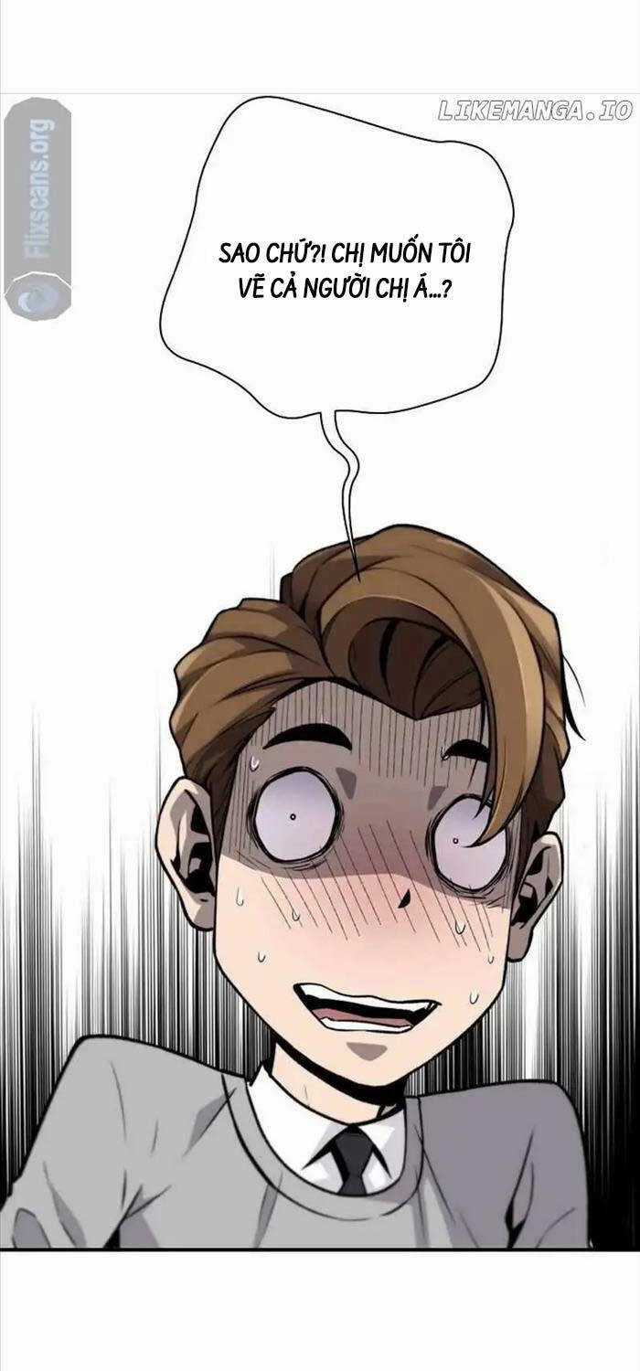 Sự Trở Lại Của Huyền Thoại Chapter 134 trang 44