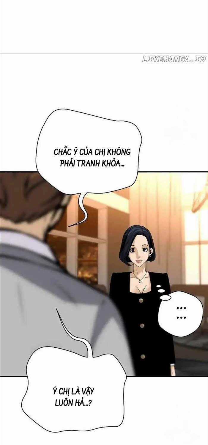 Sự Trở Lại Của Huyền Thoại Chapter 134 trang 45