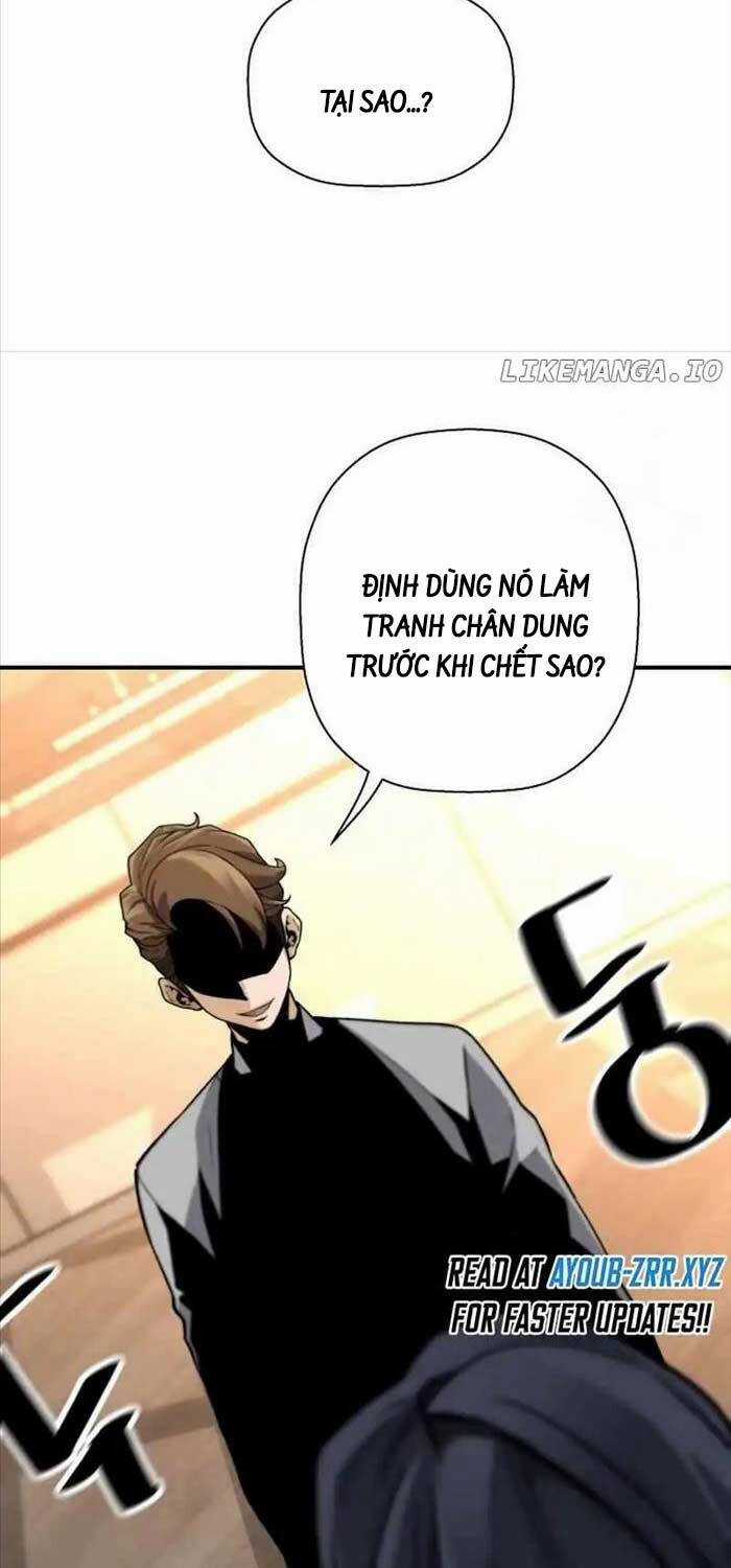 Sự Trở Lại Của Huyền Thoại Chapter 134 trang 47