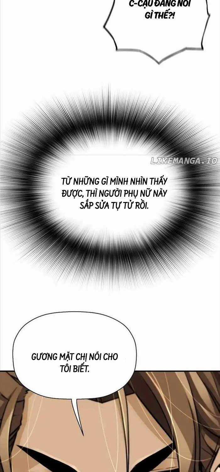 Sự Trở Lại Của Huyền Thoại Chapter 134 trang 49