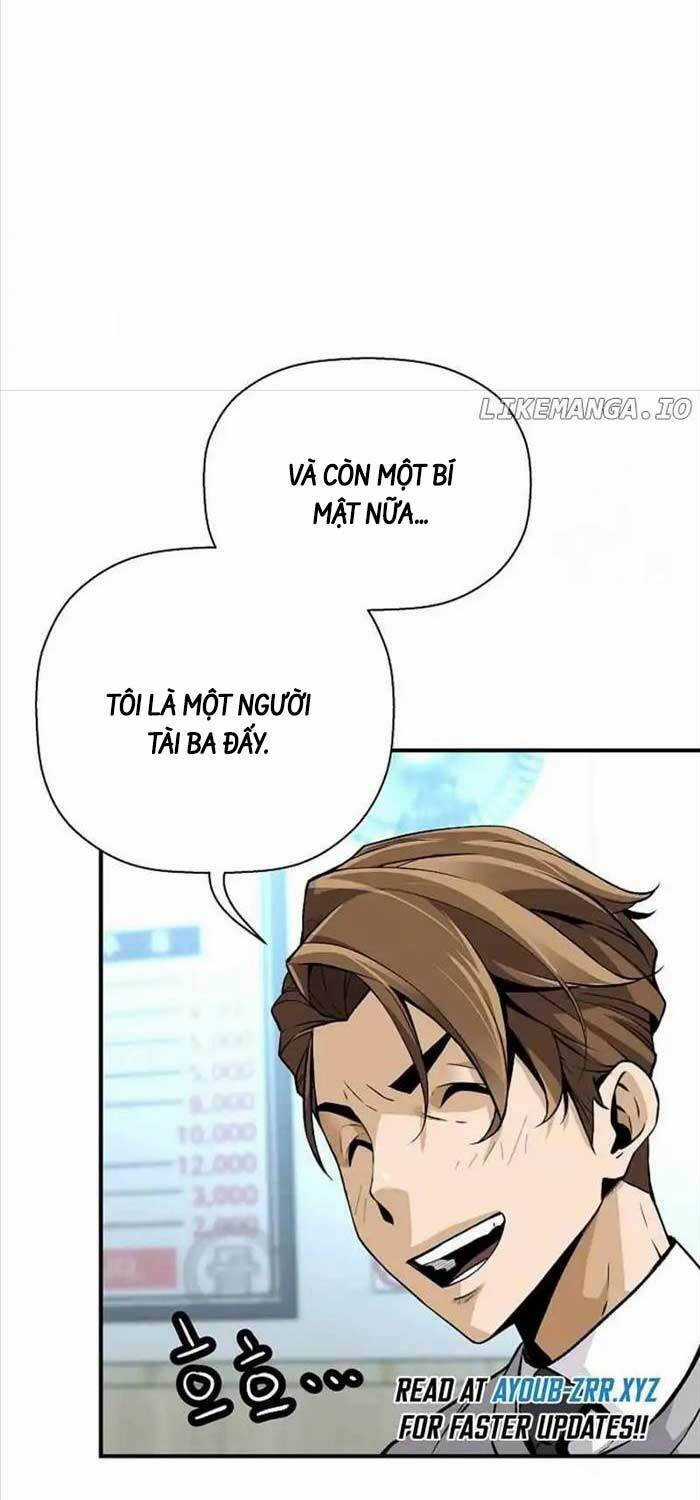 Sự Trở Lại Của Huyền Thoại Chapter 134 trang 5