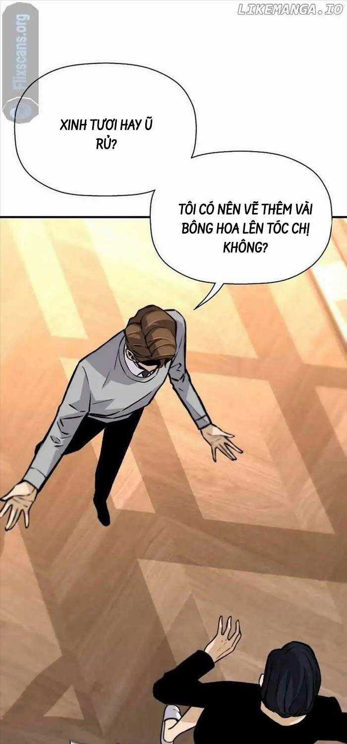 Sự Trở Lại Của Huyền Thoại Chapter 134 trang 52