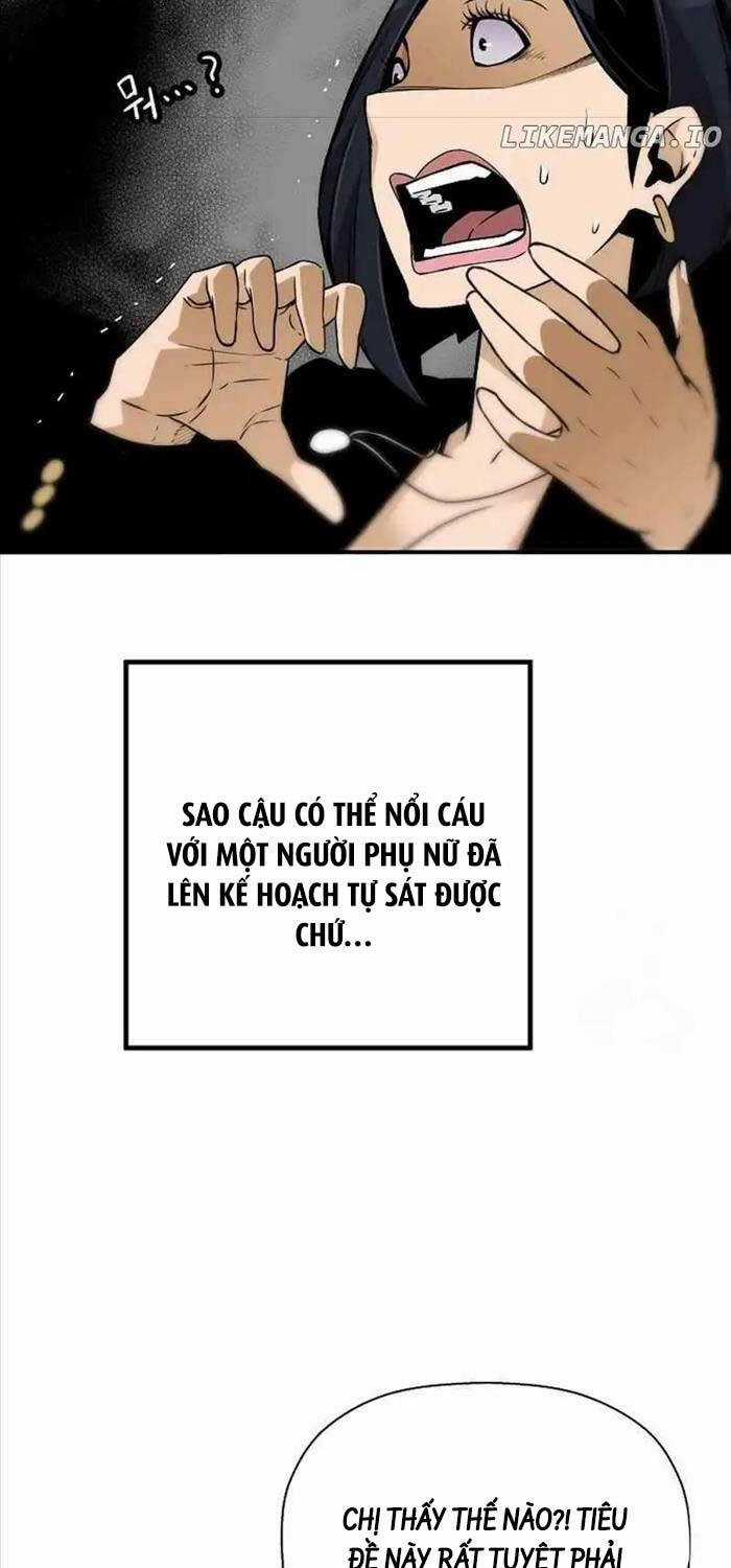 Sự Trở Lại Của Huyền Thoại Chapter 134 trang 54