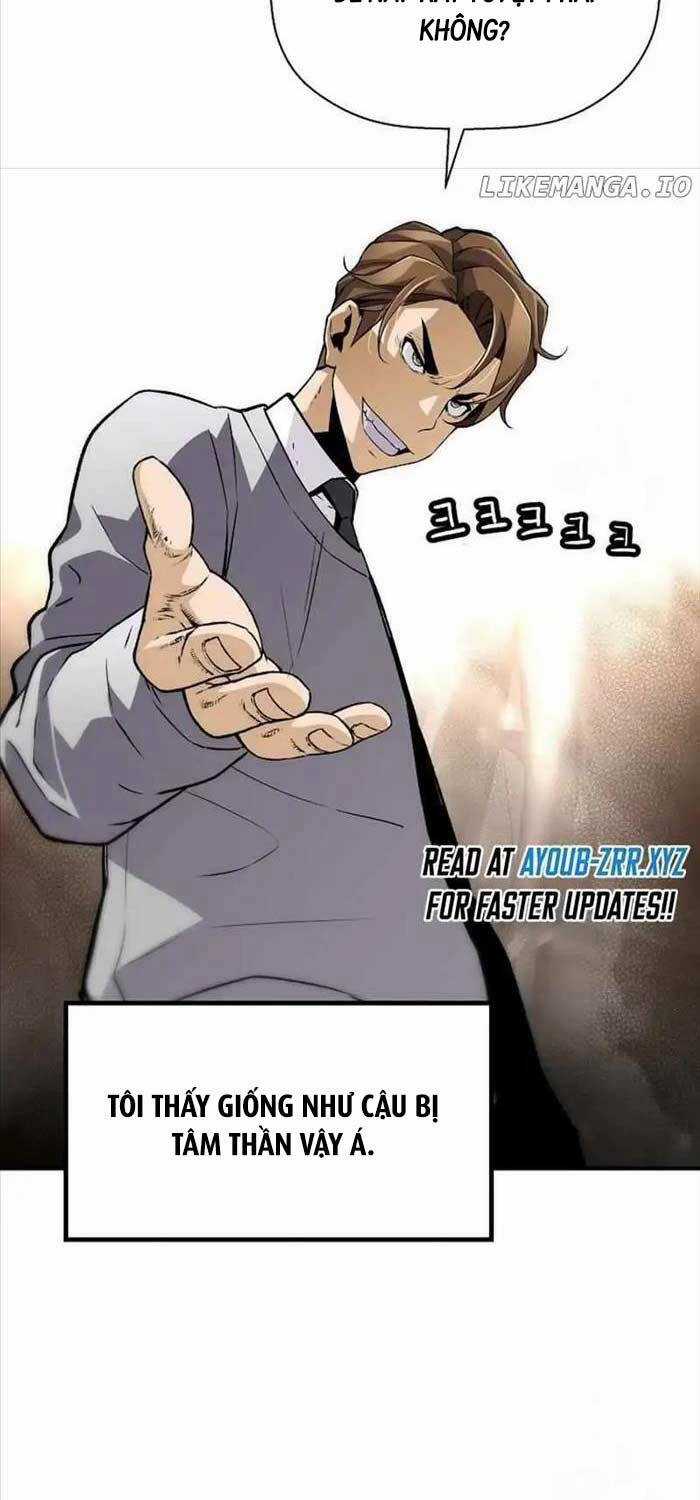 Sự Trở Lại Của Huyền Thoại Chapter 134 trang 55