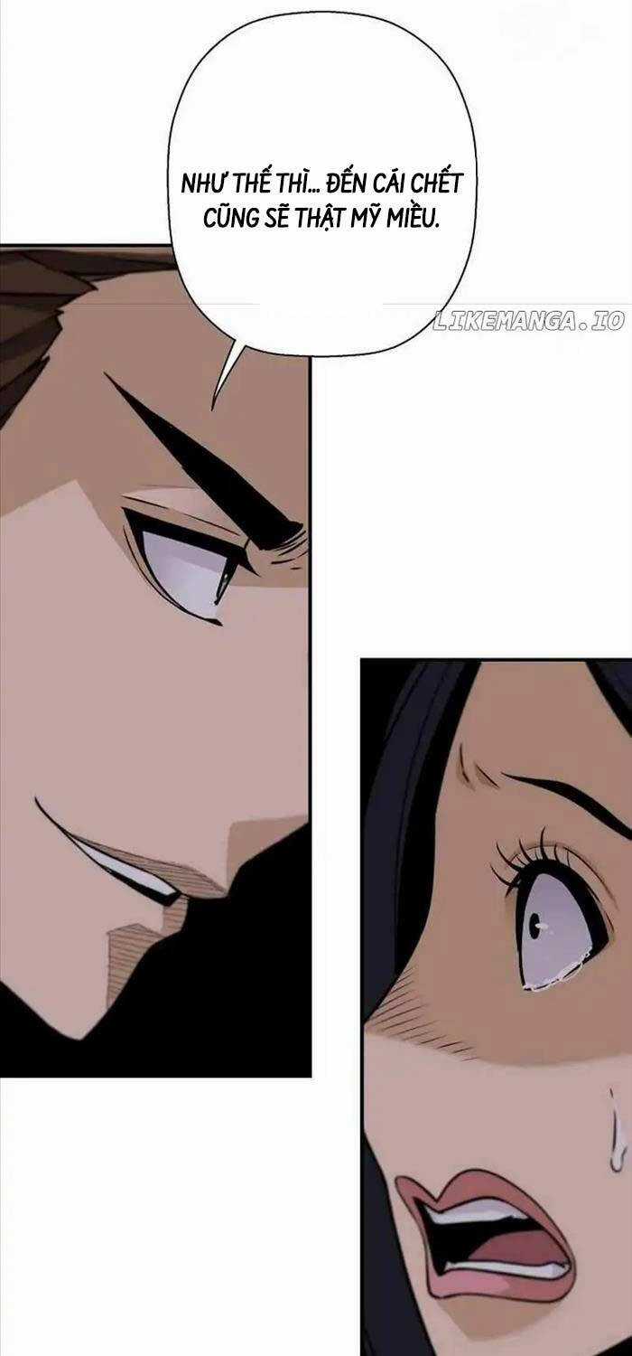 Sự Trở Lại Của Huyền Thoại Chapter 134 trang 58