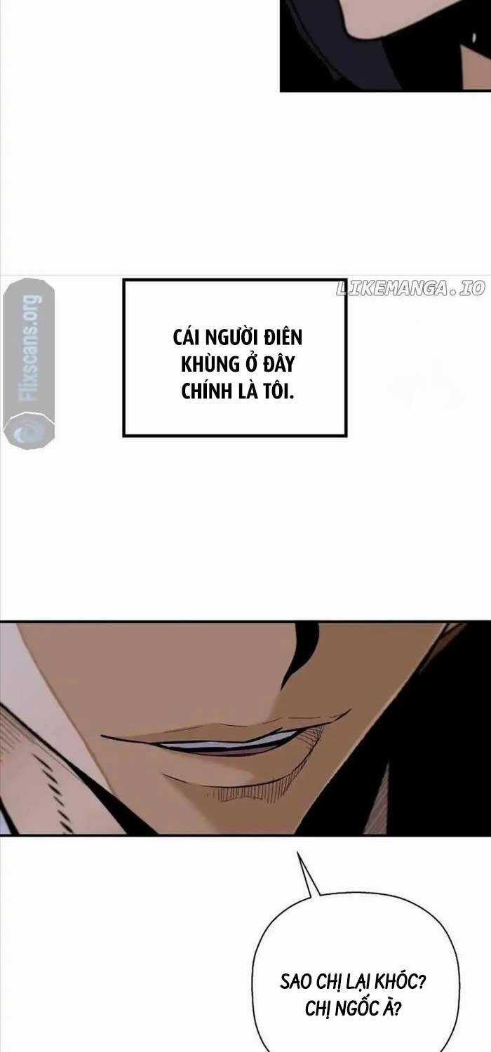 Sự Trở Lại Của Huyền Thoại Chapter 134 trang 59