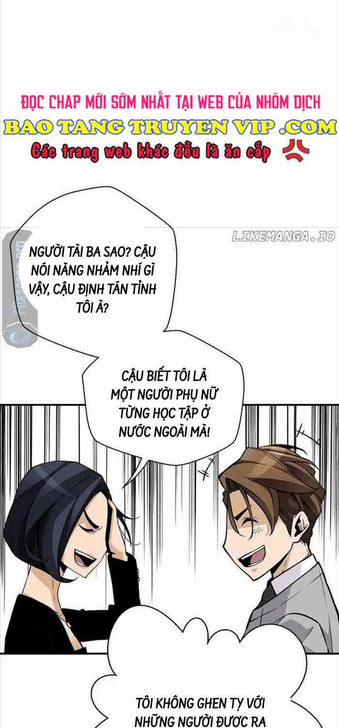 Sự Trở Lại Của Huyền Thoại Chapter 134 trang 6