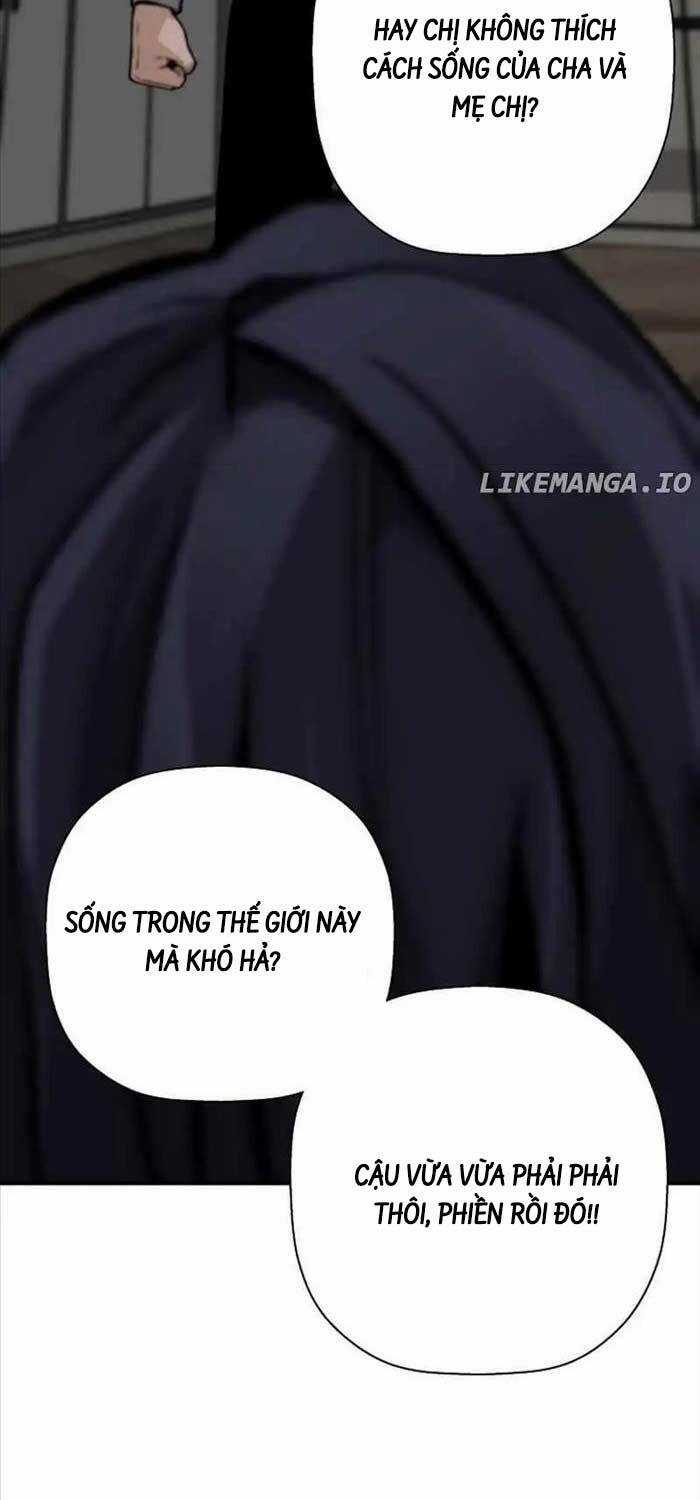 Sự Trở Lại Của Huyền Thoại Chapter 134 trang 61