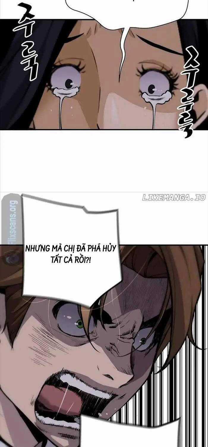 Sự Trở Lại Của Huyền Thoại Chapter 134 trang 66