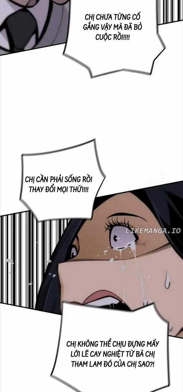 Sự Trở Lại Của Huyền Thoại Chapter 134 trang 67