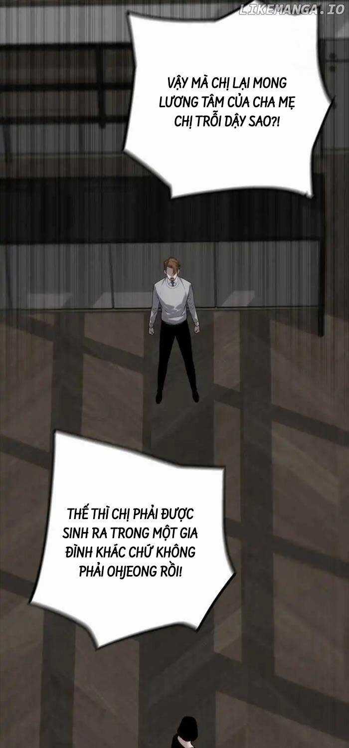 Sự Trở Lại Của Huyền Thoại Chapter 134 trang 69