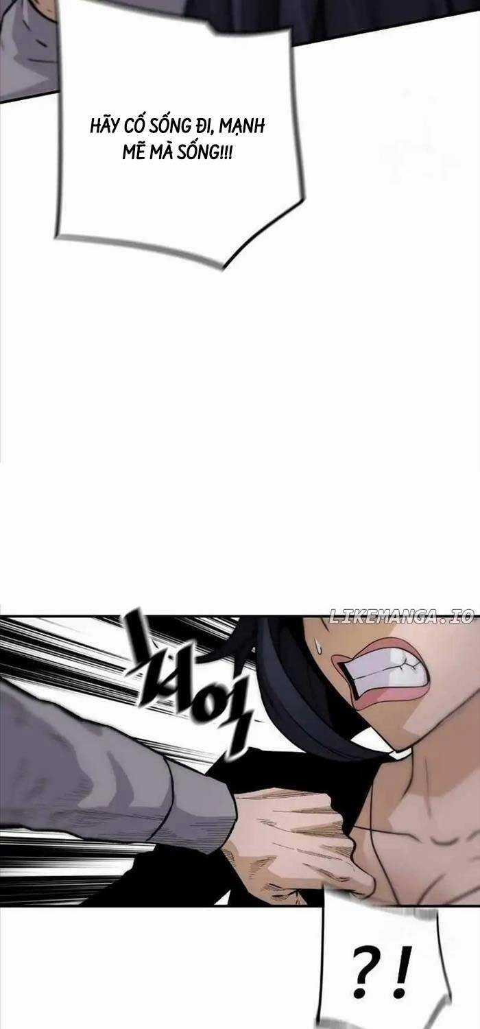 Sự Trở Lại Của Huyền Thoại Chapter 134 trang 73