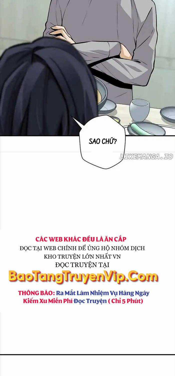 Sự Trở Lại Của Huyền Thoại Chapter 134 trang 8