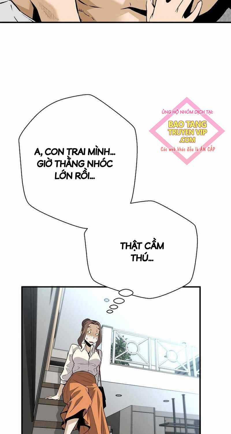 Sự Trở Lại Của Huyền Thoại Chapter 135 trang 12