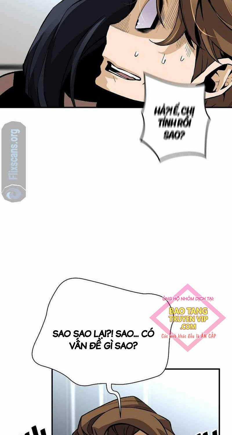 Sự Trở Lại Của Huyền Thoại Chapter 135 trang 17