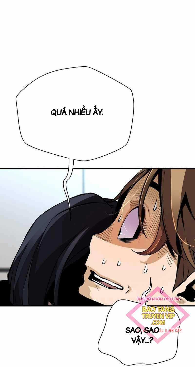 Sự Trở Lại Của Huyền Thoại Chapter 135 trang 19