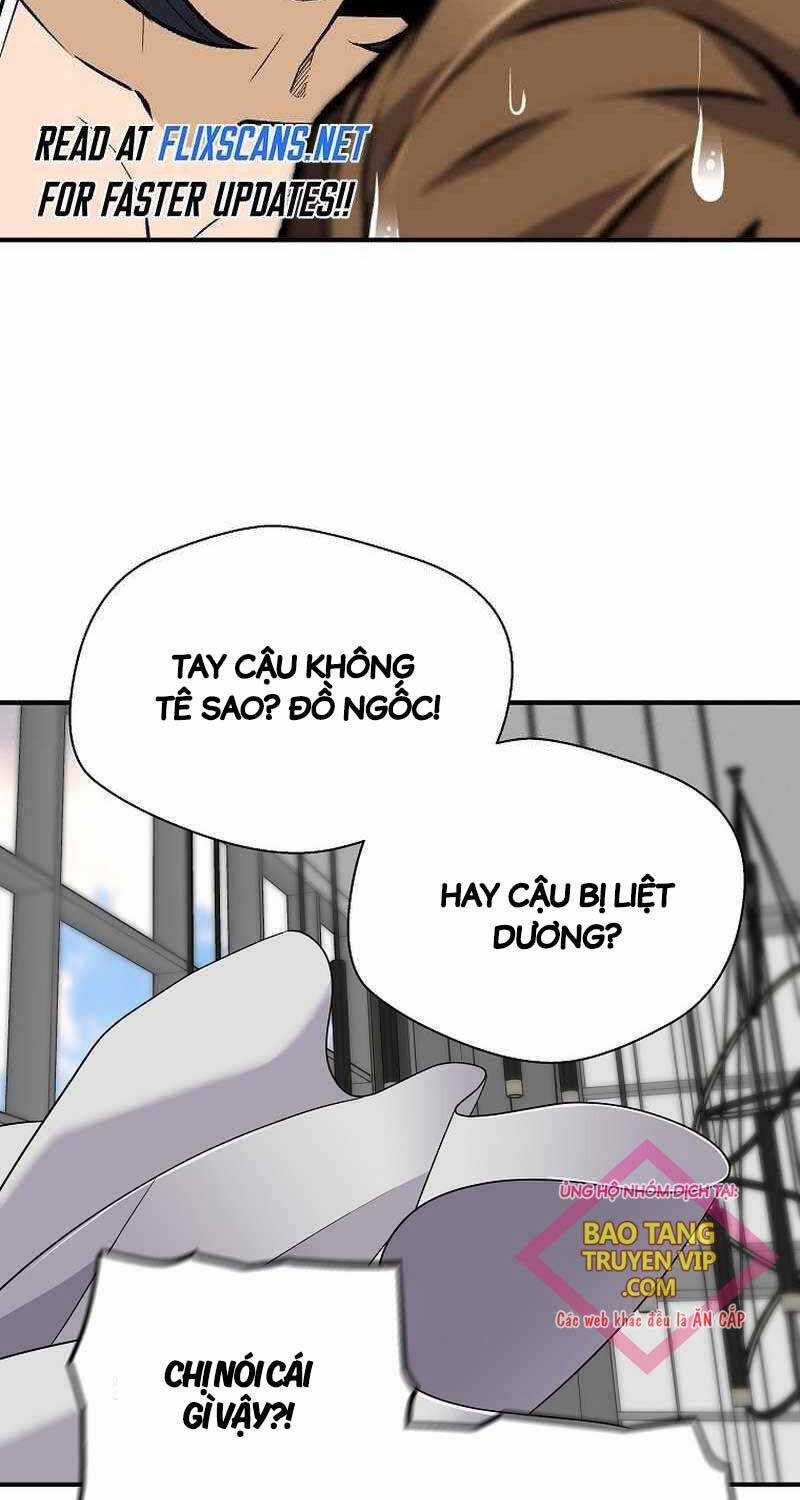 Sự Trở Lại Của Huyền Thoại Chapter 135 trang 21