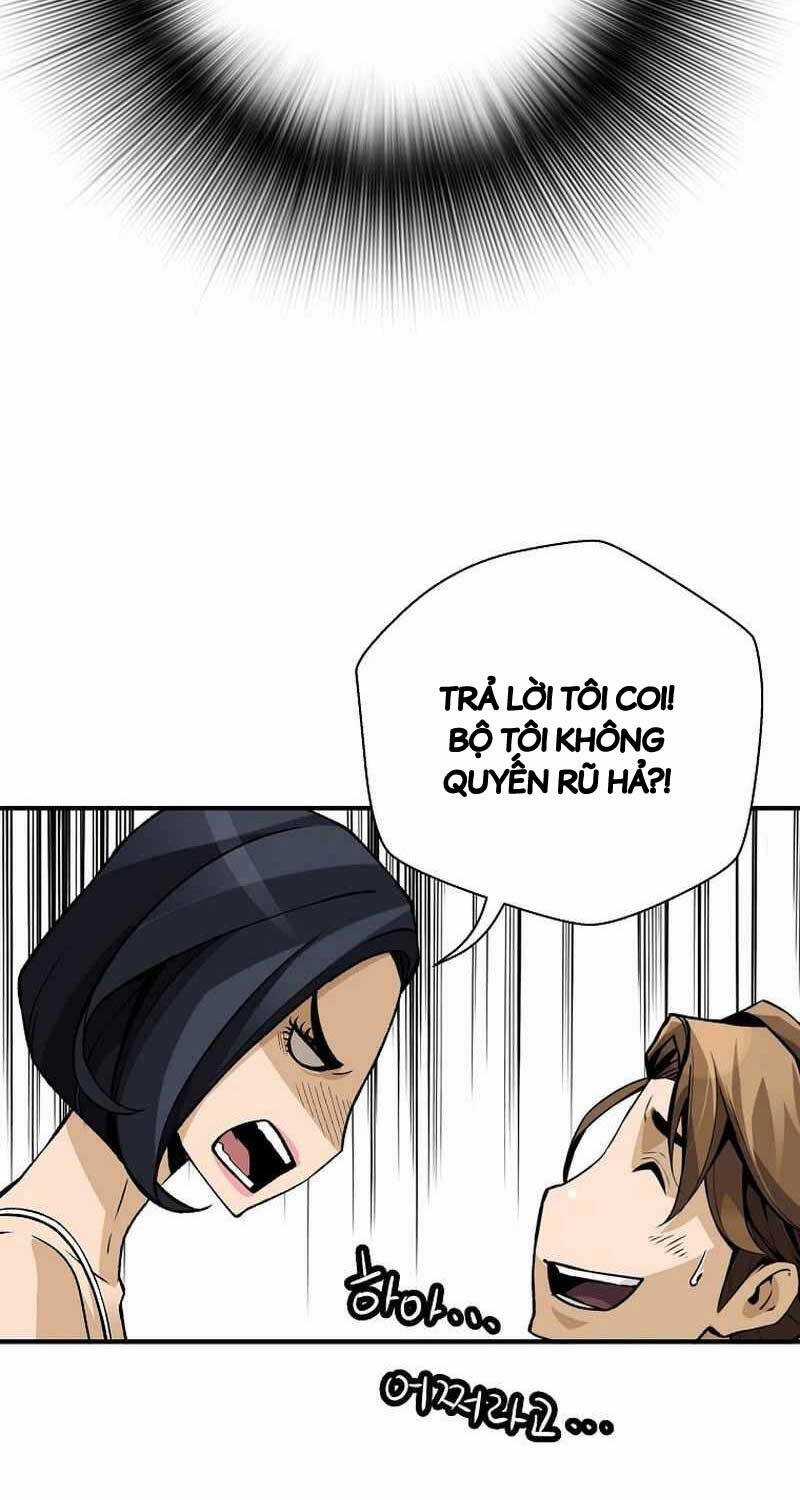 Sự Trở Lại Của Huyền Thoại Chapter 135 trang 24