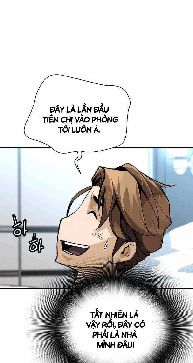 Sự Trở Lại Của Huyền Thoại Chapter 135 trang 25