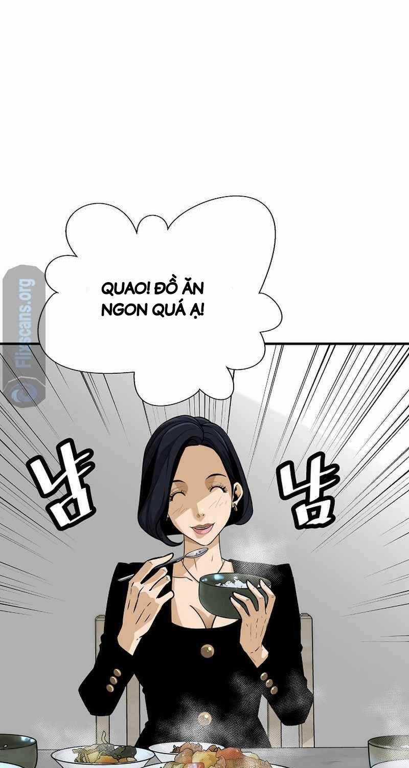 Sự Trở Lại Của Huyền Thoại Chapter 135 trang 35